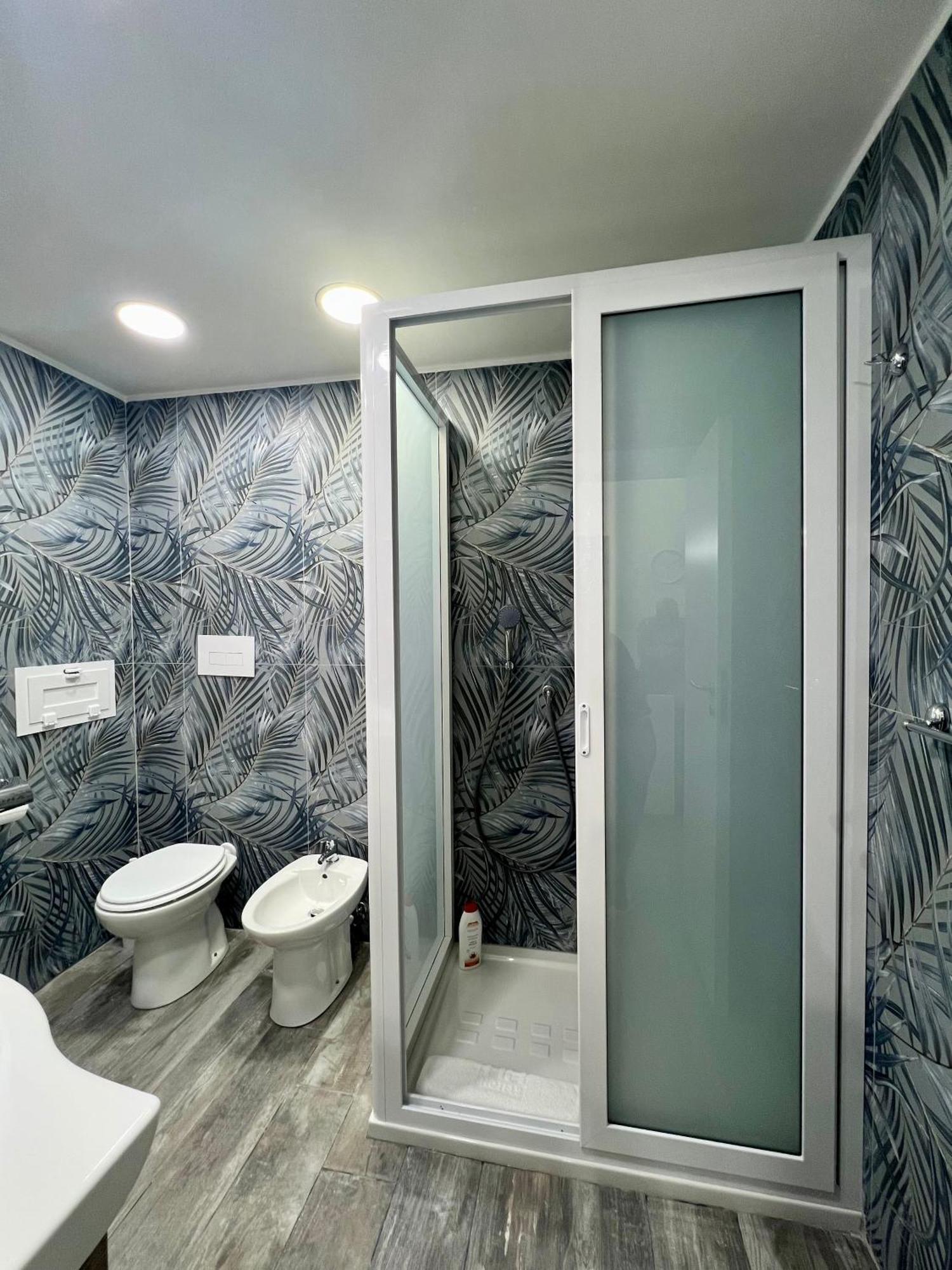 Luxury Home Catacombe Napoli Exterior photo