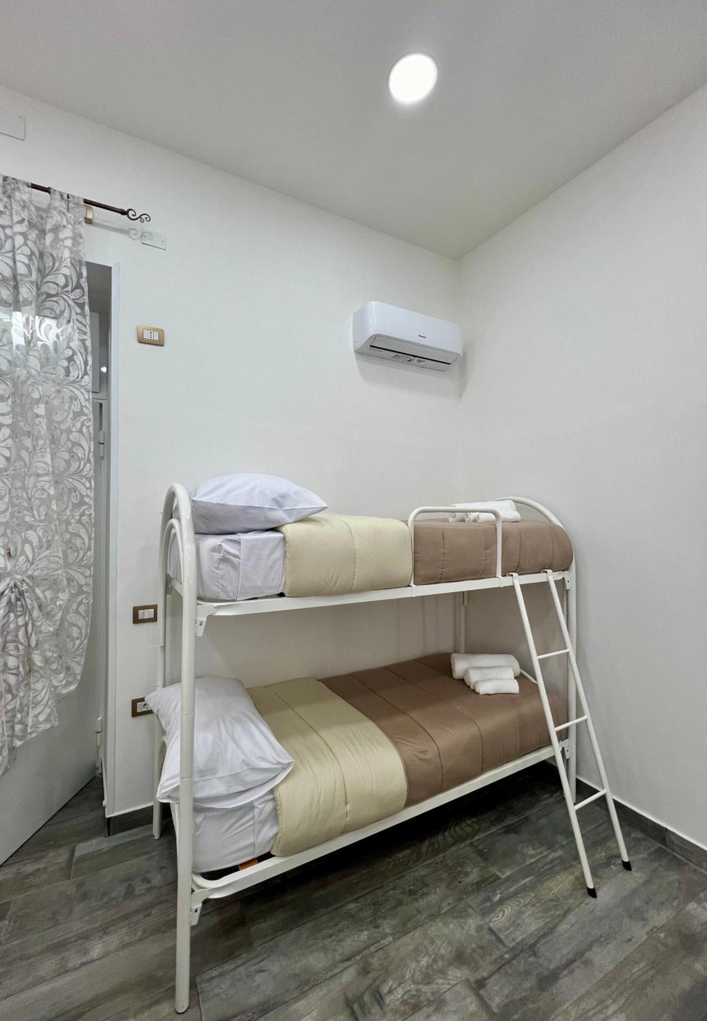 Luxury Home Catacombe Napoli Exterior photo