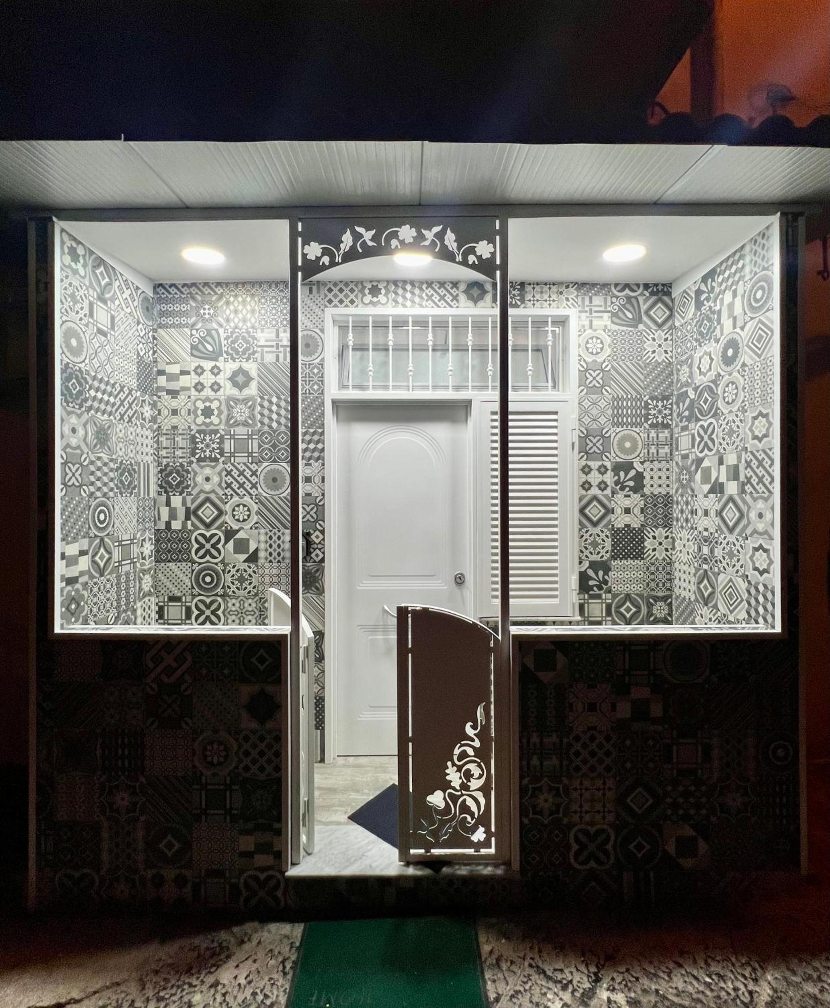 Luxury Home Catacombe Napoli Exterior photo